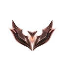 Bronze