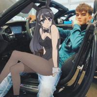 Profile Picture